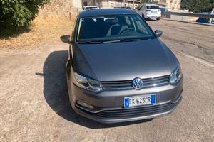 Volkswagen Polo 5°serie