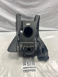 SERBATOIO BENZINA PLASTICA FUEL TANK BMW G 650 GS