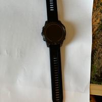 Garmin fenix 7 solar, 47 mm