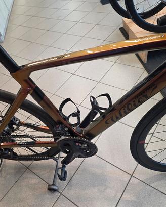 WILIER CENTO10 HYBRID 