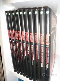 FUMETTI DIABOLIK EXTRA  serie completa
