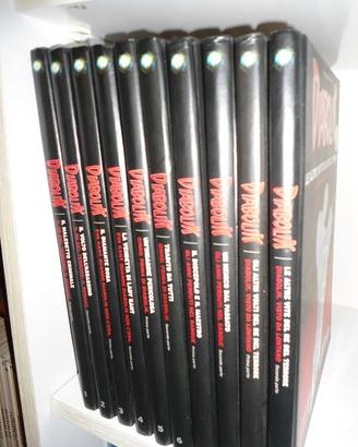 FUMETTI DIABOLIK EXTRA  serie completa