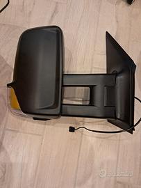 specchio retrovisore furgone