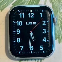 Apple Watch serie 4 alluminio 44mm