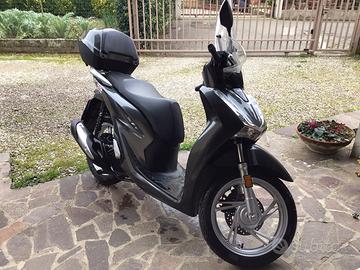 Scooter Honda Sh 150