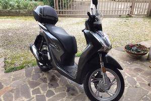 Scooter Honda Sh 150