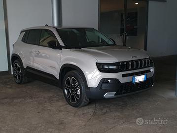JeepAvenger