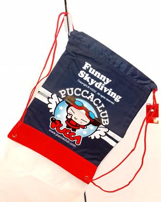 Borsa a sacco