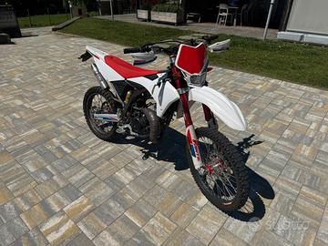 Fantic 50cc enduro 2019