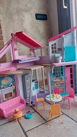 Casa delle barbie