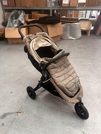 Passeggino Jane city mini gt