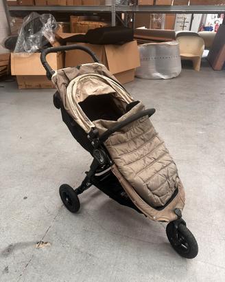 Passeggino Jane city mini gt
