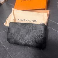 Portamonete Louis Vuitton