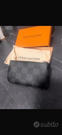 Portamonete Louis Vuitton