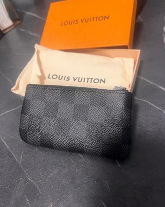 Portamonete Louis Vuitton