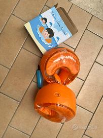 Braccioli gonfiabili