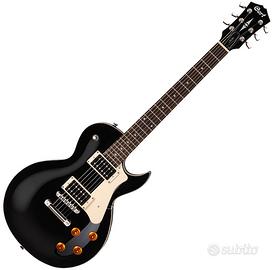 CHITARRA ELETTRICA CORT -LES PAUL CORT CR100