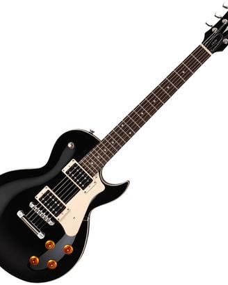 CHITARRA ELETTRICA CORT -LES PAUL CORT CR100