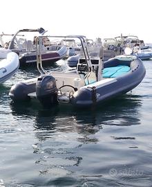Gommone MAR.CO(6.40MT)