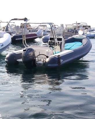 Gommone MAR.CO(6.40MT)