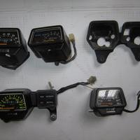 XT 600 - XT 350 conta chilometri e conta giri