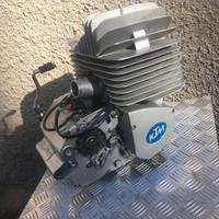  KTM GS 250