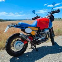 Moto Guzzi Quota 1000