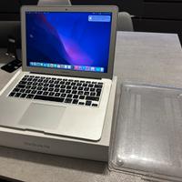 Apple MacBook Air 13 2017 i5 8GB RAM 128gb ssd