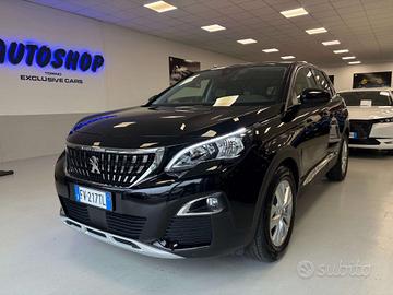 PEUGEOT 3008 3008 II 1.5 bluehdi Business s