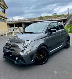 Fiat 500 Abarth 595 145cv Pista