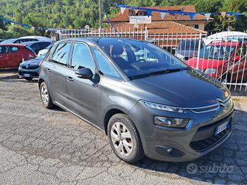 CITROEN C4 Picasso 1.6 hdi motore revisionato
