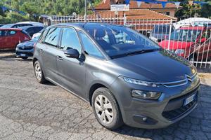 CITROEN C4 Picasso 1.6 hdi motore revisionato