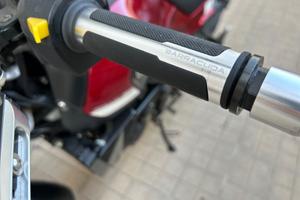 Benelli leoncino 250