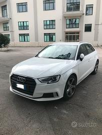 Audi A3 sportback 1.6 tdi sport
