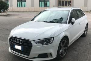 Audi A3 sportback 1.6 tdi sport