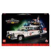 LEGO ECTO-1 GHOSTBUSTERS 