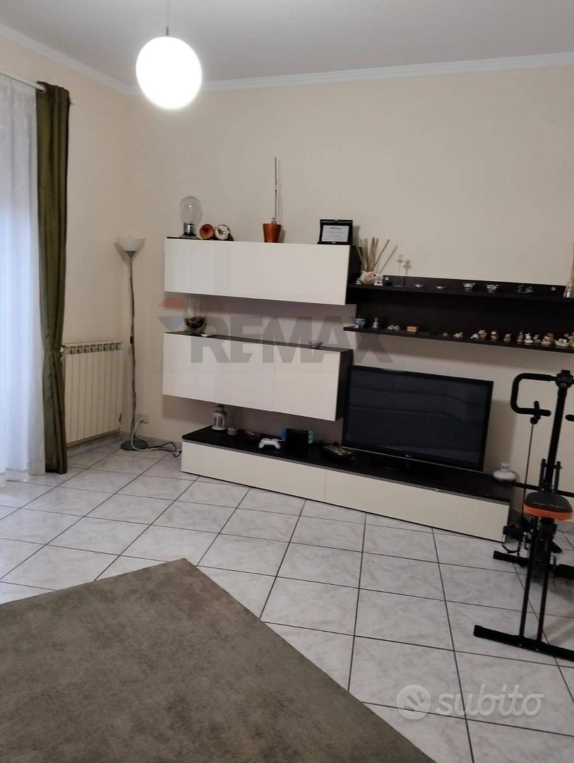 Appartamento – Mascalucia, Massannunziata - Vista 2