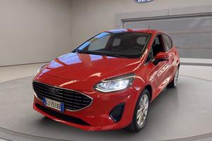 FORD Fiesta 5p 1.1 Titanium 75cv