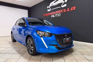PEUGEOT 208 1.5 BlueHDi (102) S&S Allure 2022