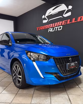 PEUGEOT 208 1.5 BlueHDi (102) S&S Allure 2022