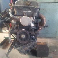 Motore Lancia Fulvia 1300