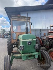 John deere 2130 2 rm