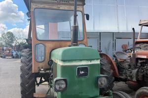 John deere 2130 2 rm