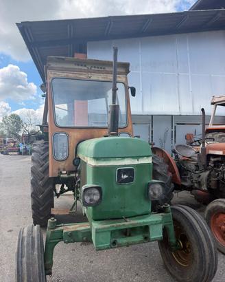 John deere 2130 2 rm