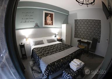 B & B LA casa di luce