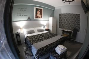 B & B LA casa di luce