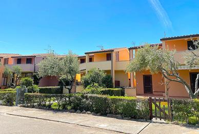 Villaggio Ulivi San Teodoro 500 mt dal mare