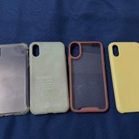 Set cover iPhone XS