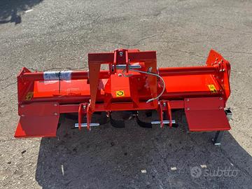 Fresa Sicma RD 160 Nuova