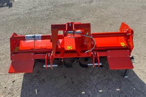 Fresa Sicma RD 160 Nuova